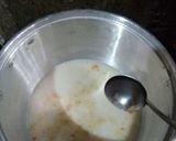 Foto langkah ke 2 dari resep Bobor Bayam Jagung.