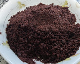 Foto del paso 1 de la receta: Tarta de chocolate y mascarpone
