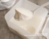 自製手工優格的食譜步驟5照片