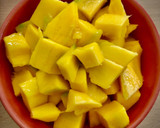 Foto del paso 4 de la receta: Poke de tofu caramelizado
