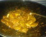 Foto langkah ke 4 dari resep Jengkol pedas manis.