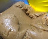 Foto langkah ke 5 dari resep Cookie Dough Fluffy.