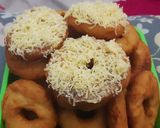 Foto langkah ke 3 dari resep Donat Kentang.