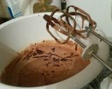 Foto del paso 2 de la receta: Brownies de Silvia