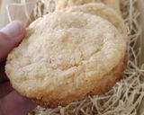 Foto del paso 7 de la receta Cookies de coco (sin gluten)