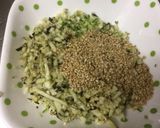 A picture of step 3 of Tofu Avocado Salad.