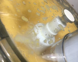 Foto del paso 3 de la receta: Budín dulce de choclo 🌽 (SIN TAAC) (solo harina de maíz) y mucho gusto a 🍋limón🍋 😉🤗😋😋🌽🍋👏❤️
