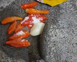 Foto langkah ke 6 dari resep Mie Ayam Jamur Mudah.