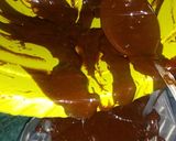Foto langkah ke 5 dari resep Brownies kering.