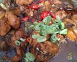 Foto langkah ke 7 dari resep Ayam Kecap.