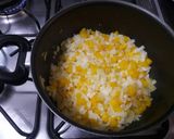 Foto del paso 1 de la receta: Arroz con un toquecito especial