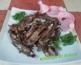 صورة لخطوة 2 من وصفة كوتليت بالضلعة لحم الخروف