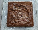 Foto del paso 10 de la receta: Brownie de Nutella en AirFryer