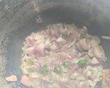 ब्रेड उपमा (bread upma recipe in marathi) रेसिपी स्टेप 4 फोटो 