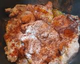 Foto del paso 1 de la receta: Empanadas de bondiola de cerdo