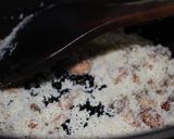 A picture of step 1 of Suji Mango Halwa Dessert.