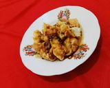 Foto langkah ke 3 dari resep 45. Batagor tahu pangsit.