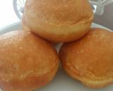 Foto langkah ke 4 dari resep Resep Donat ibu restu.