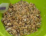 Foto langkah ke 3 dari resep Isian Mooncake Fruit & Nut.