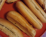 Foto del paso 4 de la receta: Hot dogs al estilo chilangense.😊