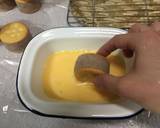 古早味芋頭餅-氣炸食譜步驟7照片