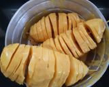 નમકીન પોટેટો ટોર્નેડો(namkin potato tornedo in Gujarati) રેસીપી સ્ટેપ5ફોટો