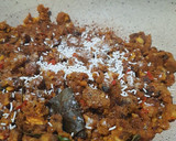 Foto langkah ke 4 dari resep Sambal oncom ala fe.