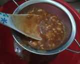 Foto langkah ke 8 dari resep Bolu Irian.