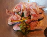 Foto langkah ke 2 dari resep Ayam Goreng Cepat Praktis.