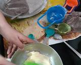 Eggless chocolate cookies recipe step 1 photo