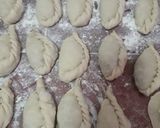 Foto del paso 3 de la receta: Empanadas fritas con grasa