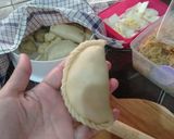 Foto langkah ke 4 dari resep # pastel renyah.