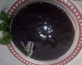 Foto del paso 7 de la receta: Cheesecake fácil de Arándanos y Lavanda