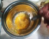 Φωτογραφία βήματος 4 της συνταγής Αφράτα lemon pancakes, με άρωμα ...Μεσογείων