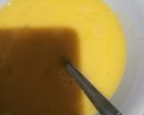Foto langkah ke 2 dari resep Cassava Cake / Cake Singkong.