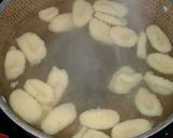 Foto del paso 4 de la receta: Ñoquis de papas sin gluten