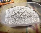Foto del paso 1 de la receta: Pan de molde casero dulce apto para tostadas