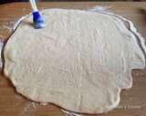 Foto del paso 6 de la receta: Croissants