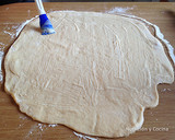 Foto del paso 6 de la receta: Croissants