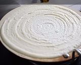 રવા ઢોસા (Rava Dosa Recipe In Gujarati) રેસીપી સ્ટેપ2ફોટો