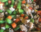 Foto del paso 2 de la receta: Charquicán