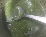 A picture of step 1 of Lemon 🍋mint leaves 🍃cooling refreshing mouth watering drink 🍸.