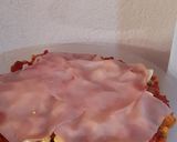 Foto del paso 3 de la receta: 🌿Pizza con base de choclo🌿