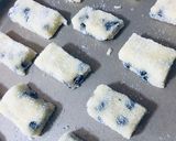 Foto del paso 5 de la receta: Biscottini frolla a ciocciolato 🍪