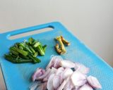 Foto langkah ke 3 dari resep Sayur Bening Bayam.