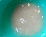 Foto del paso 1 de la receta: Leche de avenaaa