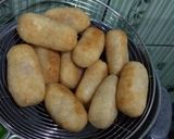 Foto langkah ke 4 dari resep Karamel Singkong Legit.