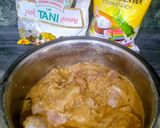 Foto langkah ke 5 dari resep Ayam Goreng Ketumbar.