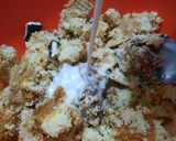 Foto del paso 2 de la receta: Napolitanos con maní