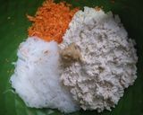 Foto langkah ke 3 dari resep Nugget Tahu.